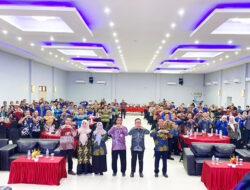 Kelola Aset Untuk Tambahan Pendapatan, Dorongan bagi BUMK saat Penurunan ADK