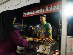 Pemprov Kaltara Dukung UMKM Berkembang