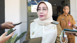 Evaluasi Perusda di Berau