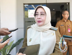 Evaluasi Perusda di Berau