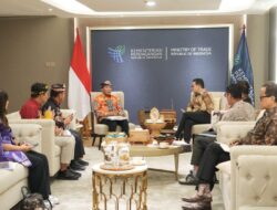Pemprov Kaltara Usulkan Dua Kecamatan Berstatus Zona Bebas Perdagangan