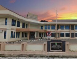 Bantah Main ‘Sulap’ , Disdik Berau soal Edit Nilai Pemenang Proyek