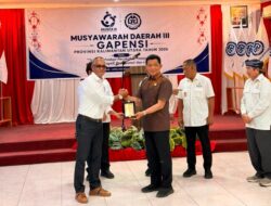 DPRD Kaltara Minta Kontraktor Utamakan SDM Lokal