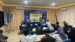 Beri Kepastian Hukum Batas Bangunan, Arie Wibowo Sosialisasi Raperda Sempadan Sungai