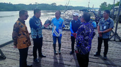 Fasilitas PPI Sambaliung Rawan Dan Tak Memadai, Pemprov Janji Benahi