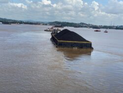 Produksi Batu Bara Kaltim Kini Terus Turun