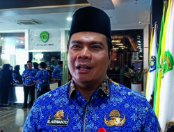 Produksi Batu Bara di Kaltim Diproyeksikan Turun 114 Juta MT.