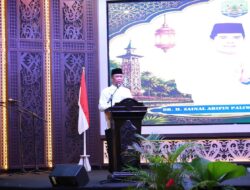 Seleksi Wakil MTQN Dilakukan Terbuka