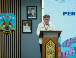 Kaltara Siapkan Rencana Aksi Daerah Kelanjutusiaan yang Inklusif
