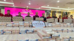 Hanya Rp 699 M Bisa Dipulihkan, Kerugian Negara Rp 6,85 T Tipikor Lahan Transmigrasi