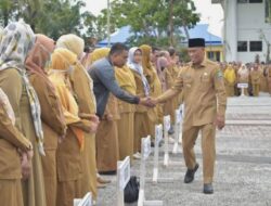 Satu OPD Satu Sarjana Hukum