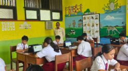 Perundungan di Kalangan Pelajar Masih Marak