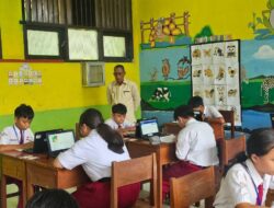 Perundungan di Kalangan Pelajar Masih Marak