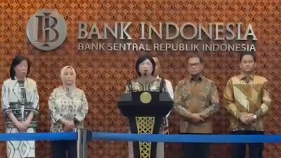 Independensi Habibie