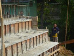 Infrastruktur Jalan Masih Prioritas