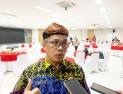 Hubungkan Long Nawang dan IKN