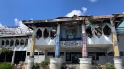 Pembangunan Kantor Bupati Belum Prioritas