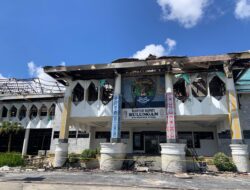 Pembangunan Kantor Bupati Belum Prioritas