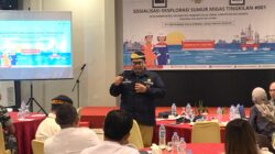 Transparansi Produksi Migas Disoal