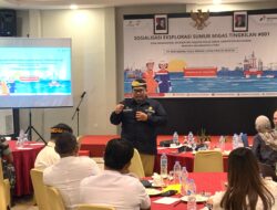 Transparansi Produksi Migas Disoal