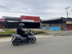 Desak Pemkab Tinjau Ulang Izin THM