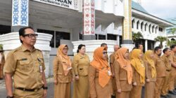WFH Berakhir, ASN Kembali WFO
