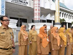 WFH Berakhir, ASN Kembali WFO