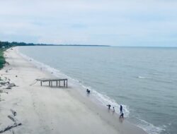 Kunjungan Wisatawan Naik, TPK Turun