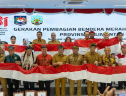 Gubernur Kaltara Ajak Masyarakat Semarakkan HUT RI