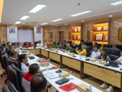 Pemprov Kaltara Dukung Porprov II di Malinau