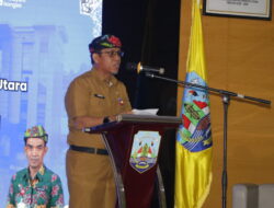 Pemprov Kaltara Dorong Peningkatan Mutu Layanan RSUD