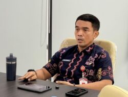 Sekprov Kaltara Ajak ASN Perkuat Kapasitas dan Kompetensi