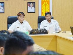 Pemprov Matangkan Persiapan Penilaian Zona Integritas Nasional