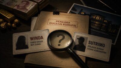 Sutrimo Winda