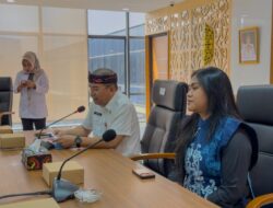 FGD IKD 2026, Pemprov Perkuat Ketahanan Daerah Hadapi Risiko Bencana
