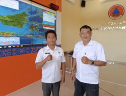 BPBD Perkuat Kesiapsiagaan Karhutla, Wilayah Rawan Mulai Dipetakan