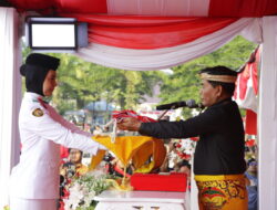 Kado Istimewa Kaltara di HUT RI