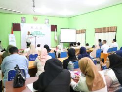 Pemprov Kaltara Dorong UMKM Naik Kelas