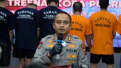 Potensi Adanya Tersangka Baru, Belum Temukan Keterlibatan Perusahaan Dalam Kasus Karhutla