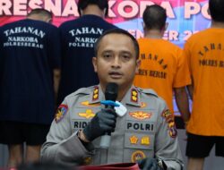 Potensi Adanya Tersangka Baru, Belum Temukan Keterlibatan Perusahaan Dalam Kasus Karhutla
