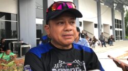 Kebutuhan Anggaran Masih Kurang, KONI Berau Perkuat Koordinasi Lintas Sektor Jelang Porprov Kaltim