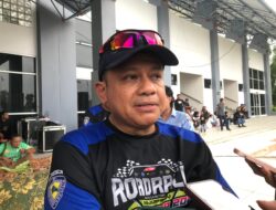 Kebutuhan Anggaran Masih Kurang, KONI Berau Perkuat Koordinasi Lintas Sektor Jelang Porprov Kaltim