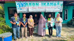 Story Map UMKM Insight, Cara Mahasiswa KKN UGM Promosikan Usaha Lokal ke Wisatawan