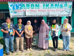 Story Map UMKM Insight, Cara Mahasiswa KKN UGM Promosikan Usaha Lokal ke Wisatawan