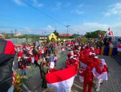 HUT RI Dipusatkan di Kebun Raya