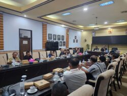 PT PBP Diberi Tenggat 30 Hari