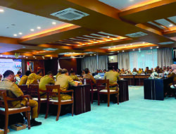 TKD, Kepala Daerah se-Kaltim bakal ke Kemenkeu Sama-Sama Berjuang