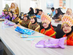 Teguhkan Komitmen Lindungi Anak