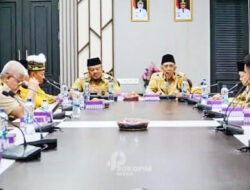 Perkuat Toleransi dan Harmoni Umat Beragama
