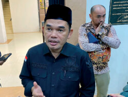 Lagi Efisiensi, Dewan Minta Rp 35 M